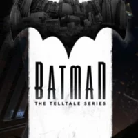 Batman: The Telltale Series - Episode 1: Realm of Shadows