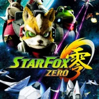 Star Fox Zero