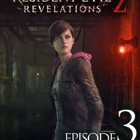 Resident Evil: Revelations 2 - Episode 3: Judgment