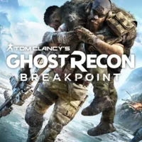 Tom Clancy's Ghost Recon: Breakpoint