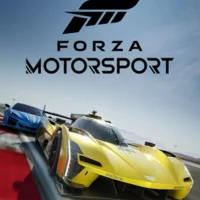 Forza Motorsport