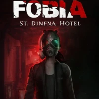 Fobia: St. Dinfna Hotel