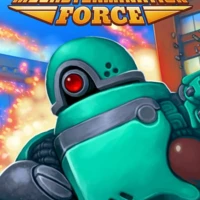 Mechstermination Force