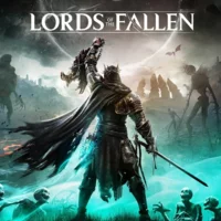 Lords of the Fallen