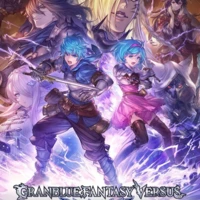 Granblue Fantasy Versus: Rising