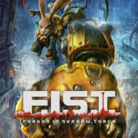 F.I.S.T.: Forged In Shadow Torch