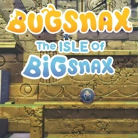 Bugsnax: The Isle of Bigsnax