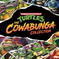 Teenage Mutant Ninja Turtles: The Cowabunga Collection