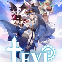 Tevi