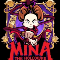 Mina the Hollower