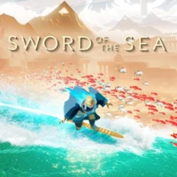 Sword of the Sea