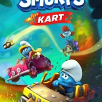 Smurfs Kart