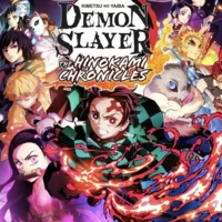 Demon Slayer: Kimetsu no Yaiba - The Hinokami Chronicles