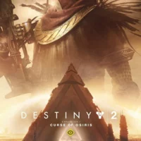 Destiny 2: Curse of Osiris