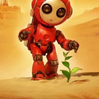 Blossom: The Seed of Life