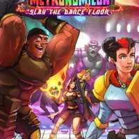 The Metronomicon: Slay the Dance Floor