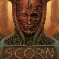 Scorn