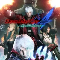 Devil May Cry 4: Special Edition