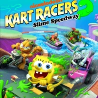 Nickelodeon Kart Racers 3: Slime Speedway