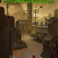 Shardlight