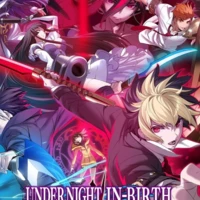 Under Night In-Birth II Sys:Celes