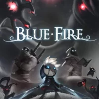 Blue Fire