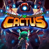 Assault Android Cactus