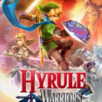 Hyrule Warriors