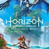 Horizon Forbidden West