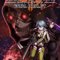 Sword Art Online: Fatal Bullet