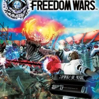 Freedom Wars