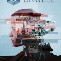 Orwell: Keeping an Eye on You