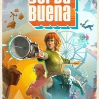 Yerba Buena