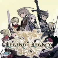 The Legend of Legacy