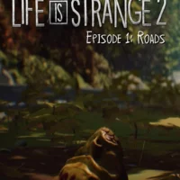 Life is Strange 2: Episode 1 - Roads