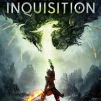 Dragon Age: Inquisition