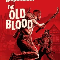 Wolfenstein: The Old Blood