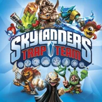 Skylanders: Trap Team