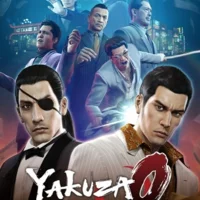 Yakuza 0