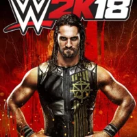 WWE 2K18