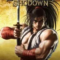 Samurai Shodown