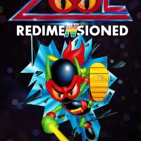 Zool Redimensioned