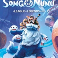 Song of Nunu: A League of Legends Story