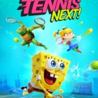 Nickelodeon Extreme Tennis: Next!