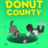 Donut County