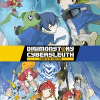 Digimon Story Cyber Sleuth: Complete Edition (Complete Edition)