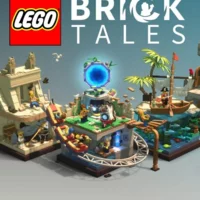 LEGO Bricktales