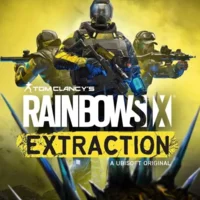 Tom Clancy's Rainbow Six Extraction