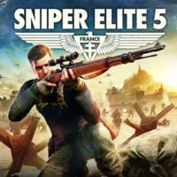 Sniper Elite 5