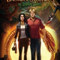 Broken Sword 5: The Serpent's Curse